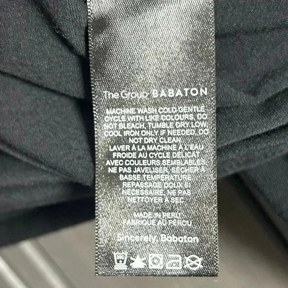 Aritzia -  The Group Babaton Dress - Picture 6 of 7